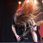Dynamo Metal Fest 2016: Obituary
